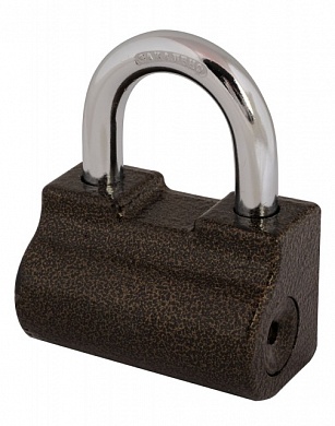 Замок навесной БУЛАТ ВС2Б-9